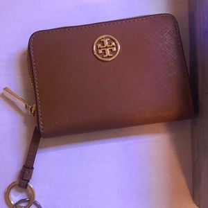 Tory Burch wallet